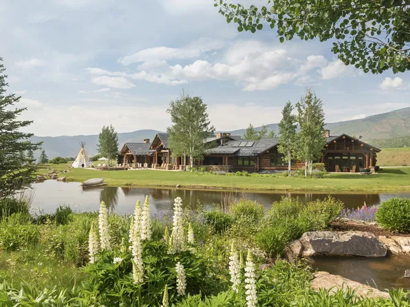 1100 McLain Flats Rd, Aspen, CO 81611