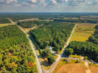 6599 E Highway 16, Senoia, GA 30276