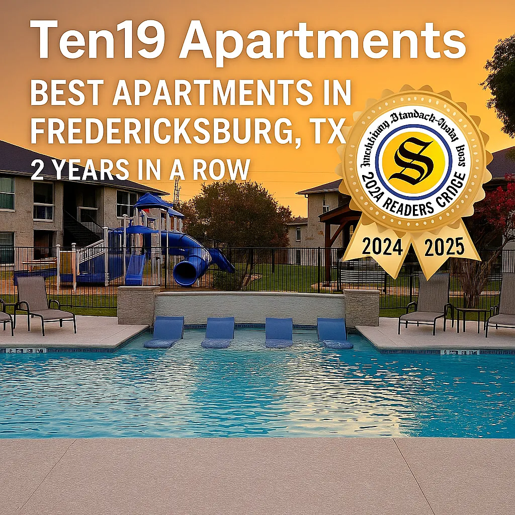 Ten19 Apartments — Photo 2