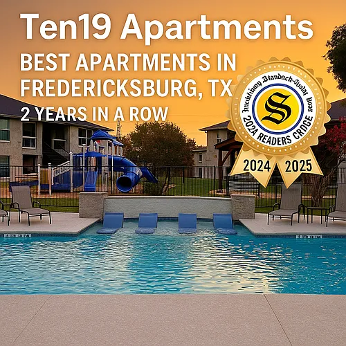 Ten19 Apartments Photo 1