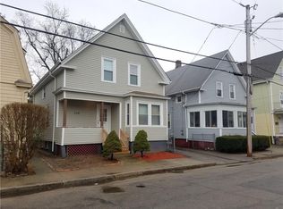 358 Bay View Ave, Cranston, RI 02905