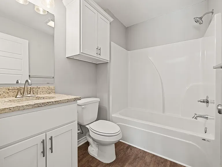 Springwood Townhomes — Photo 16