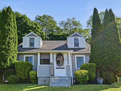 268 Chapman Drive, Amsterdam, NY, 12010