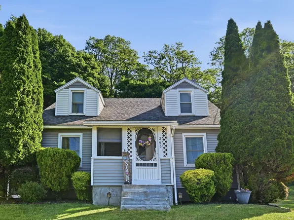 268 Chapman Drive, Amsterdam, NY 12010