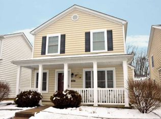 4112 Sweet Shadow Ave, Columbus, OH