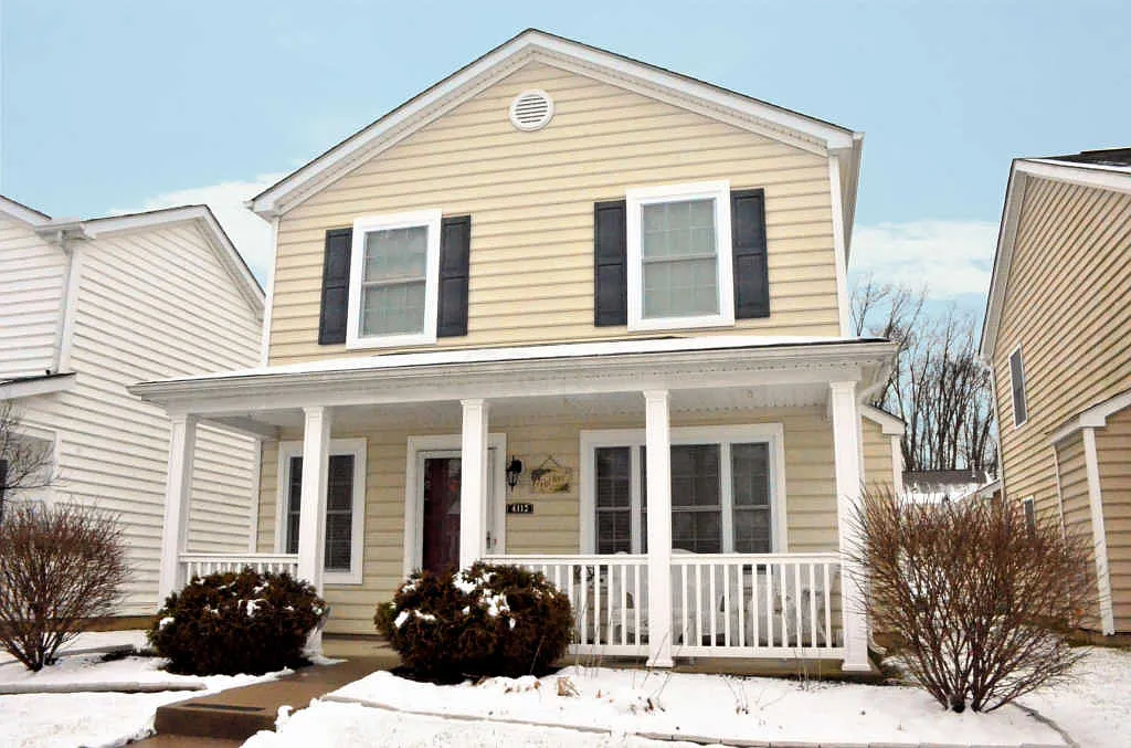4112 Sweet Shadow Ave photo 1