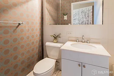 Rented by Halstead Real Estate