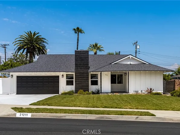 21211 Cold Spring Ln, Diamond Bar, CA 91765
