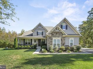 15 Decoy Ln, Stafford, VA