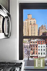 Rented by Halstead Real Estate