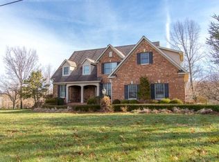 1248 Stoneridge Rd, Lawrenceburg, KY 40342