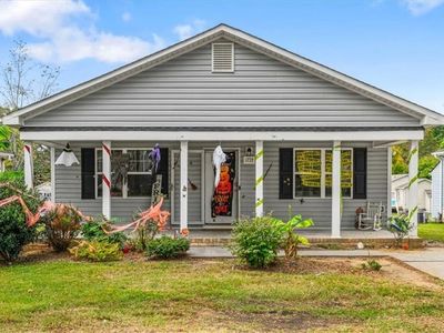 1772 Richard Allen Ln, Winston Salem, NC, 27105