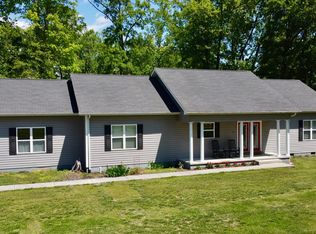 153 Indian Shores Dr, Ten Mile, TN 37880