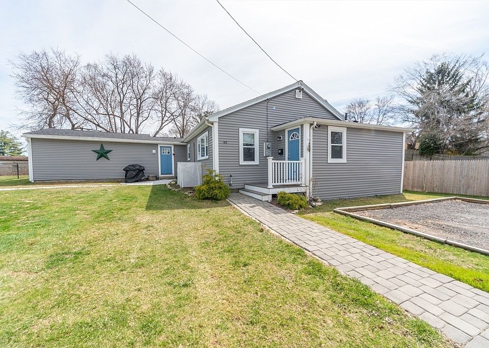 40 Epping St, Millbury, MA 01527 Zillow