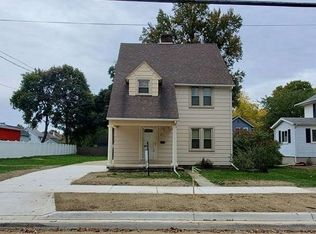 811 W Franklin St, Jackson, MI 49203