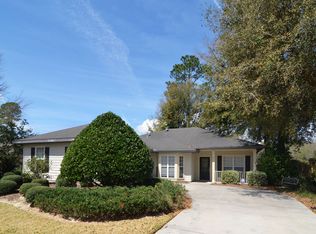 8510 SW 66th Ln, Gainesville, FL 32608