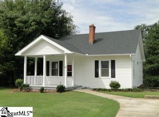 21 Upland St, Lyman, SC 29365