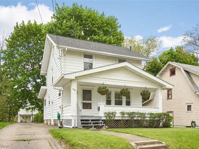 1141 Linden Ave, Akron, OH, 44310