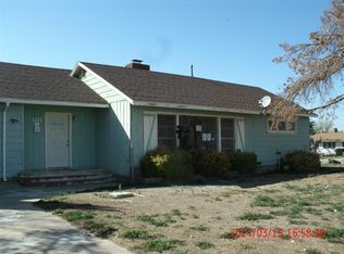 705 S Curry St, Tehachapi, CA 93561