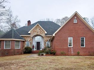 622 Mychael Ln, Centreville, AL 35042