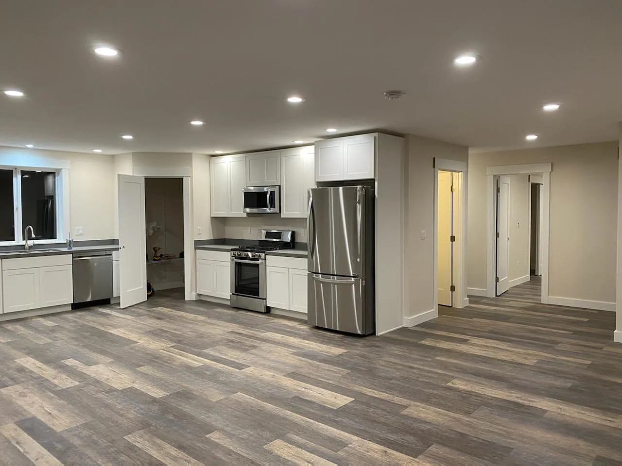 2 bed, 1200 sqft, $2,850 — Photo 4