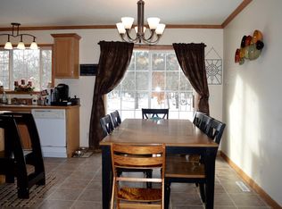 10740 Marsh Rd, Fife Lake, MI 49633