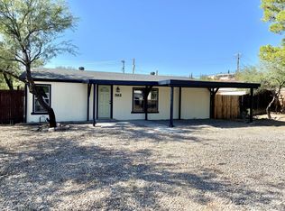 562 E 7th St, Benson, AZ 85602