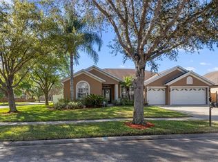 5312 Pagnotta Pl, Lutz, FL 33558