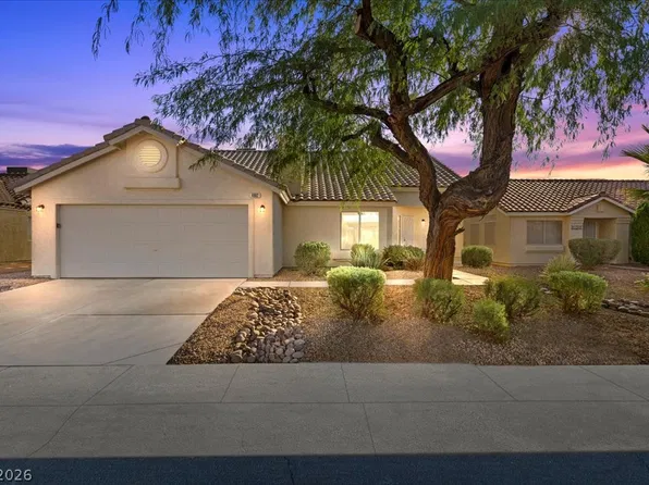 4682 Califa Dr, Las Vegas, NV 89122