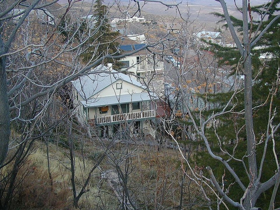 View from Above