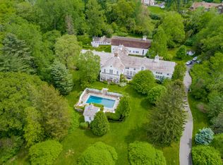 671 West Rd, New Canaan, CT 06840