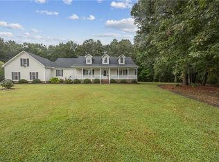 112 Mitchell Dr, Camden, NC 27921
