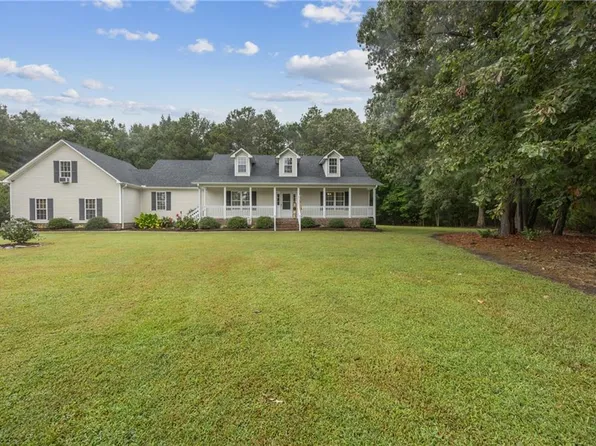 112 Mitchell Dr, Camden, NC 27921