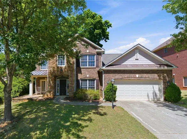 4304 Canaan Way NE, Kennesaw, GA 30144