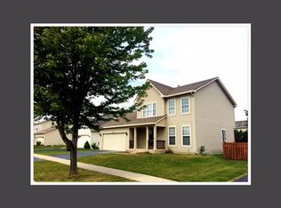 1662 Peter Ln, Romeoville, IL 60446