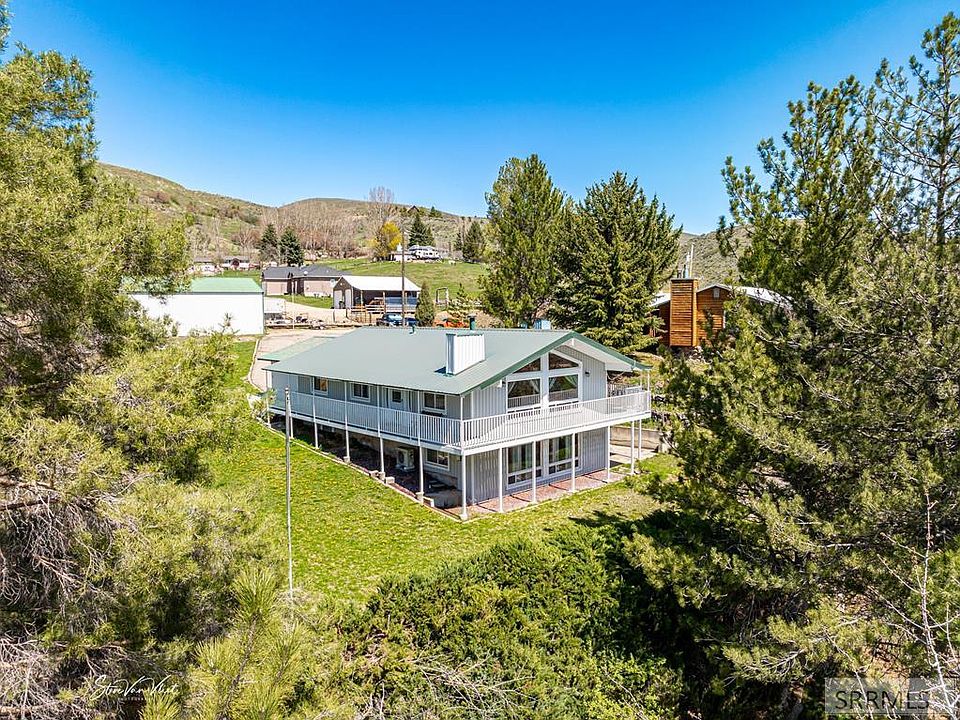 1124 N Rapid Creek Rd, Inkom, ID 83245 MLS 2164617 Zillow