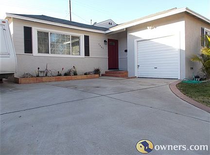 Front House View