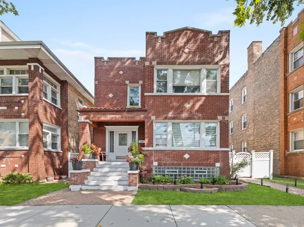 6605 S Whipple St, Chicago, IL 60629