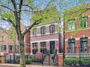 3315 N Lakewood Ave, Chicago, IL 60657
