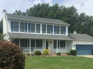 980 Nantucket Dr, Hermitage, PA 16148