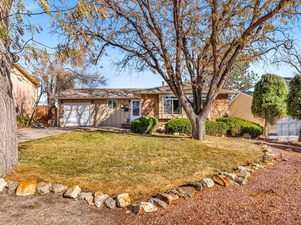 42 Macalester Rd, Pueblo, CO 81001