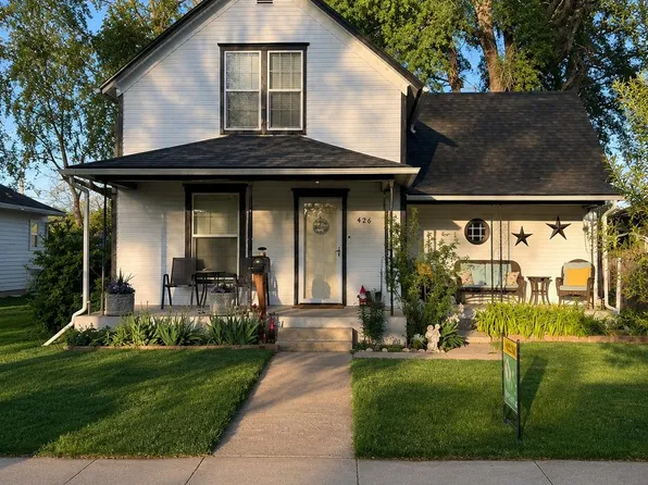 426 Deuel St, Fort Morgan, CO 80701