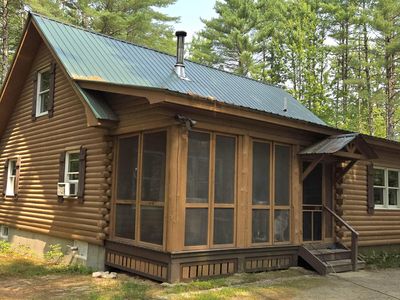 952 Denmark Road, Denmark, ME, 04022