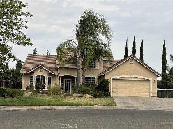 1495 Davenport Dr, Merced, CA 95340