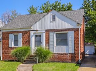 21871 Priday Ave, Euclid, OH 44123