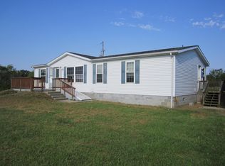 11565 Reed Rd, Licking, MO 65542
