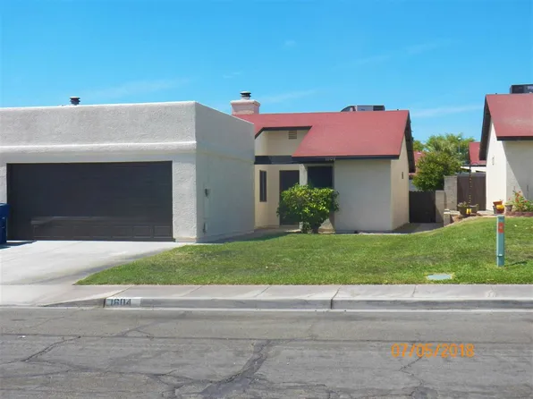 1604 W 15th St, Yuma, AZ 85364