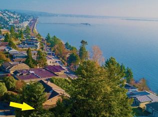 14310 Sunset Dr, White Rock, BC V4B 2V5