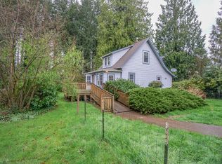 13612 NE 249th St, Battle Ground, WA