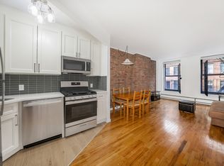 446 W 47th St #E2, New York, NY 10036